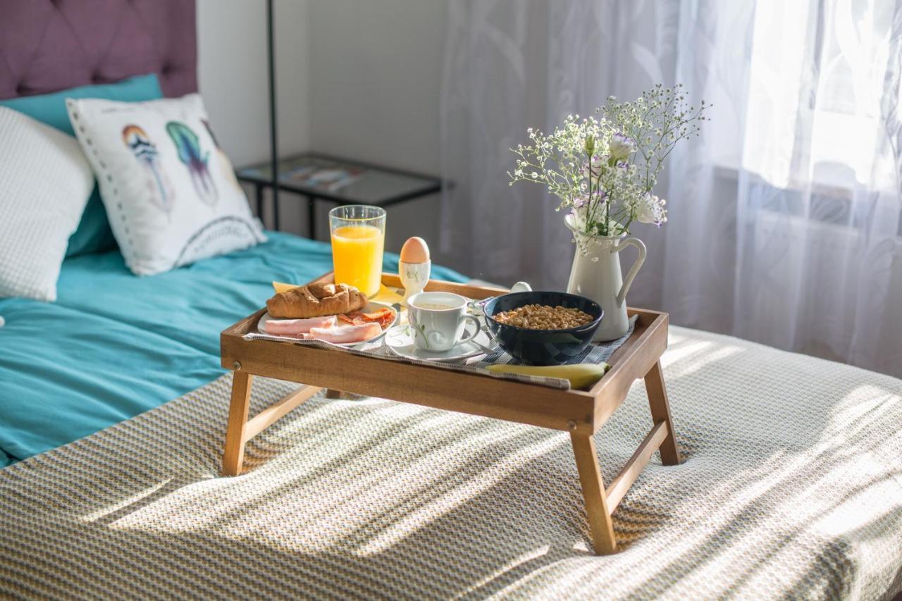 Palace Apartments By Zgrent Zagreb Ngoại thất bức ảnh