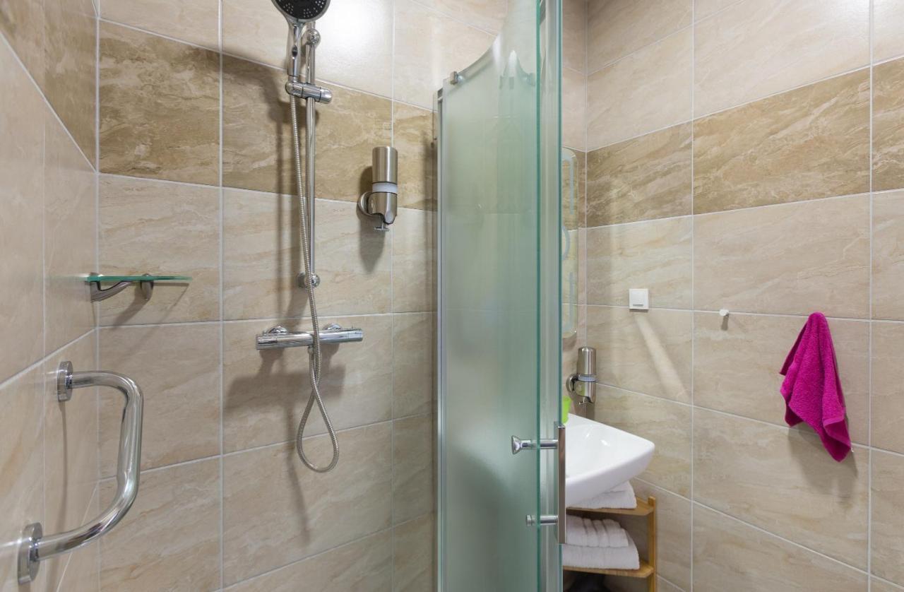 Palace Apartments By Zgrent Zagreb Ngoại thất bức ảnh