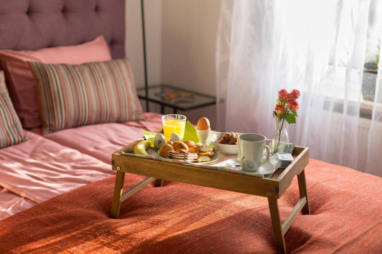 Palace Apartments By Zgrent Zagreb Ngoại thất bức ảnh