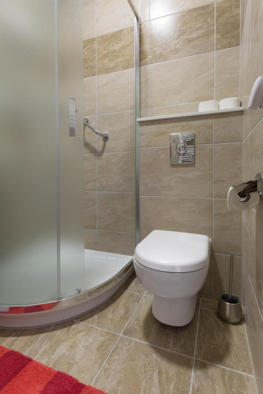 Palace Apartments By Zgrent Zagreb Ngoại thất bức ảnh