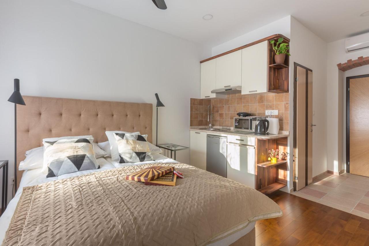 Palace Apartments By Zgrent Zagreb Ngoại thất bức ảnh