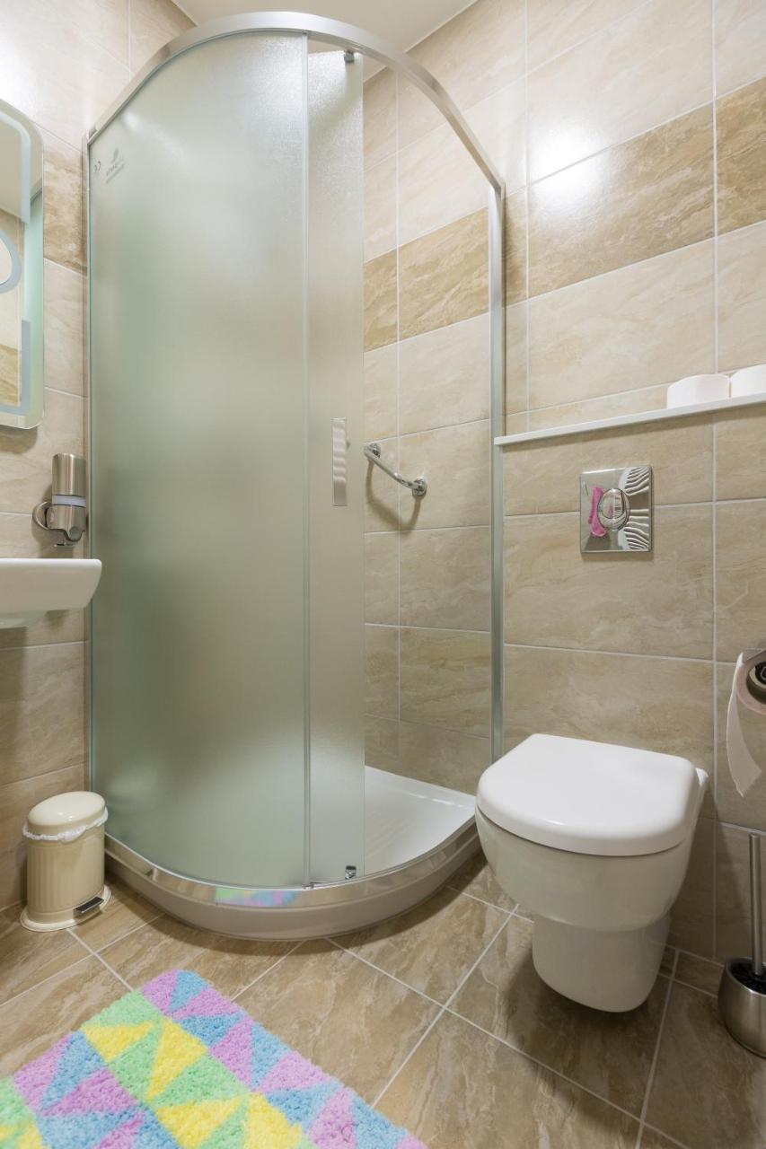 Palace Apartments By Zgrent Zagreb Ngoại thất bức ảnh