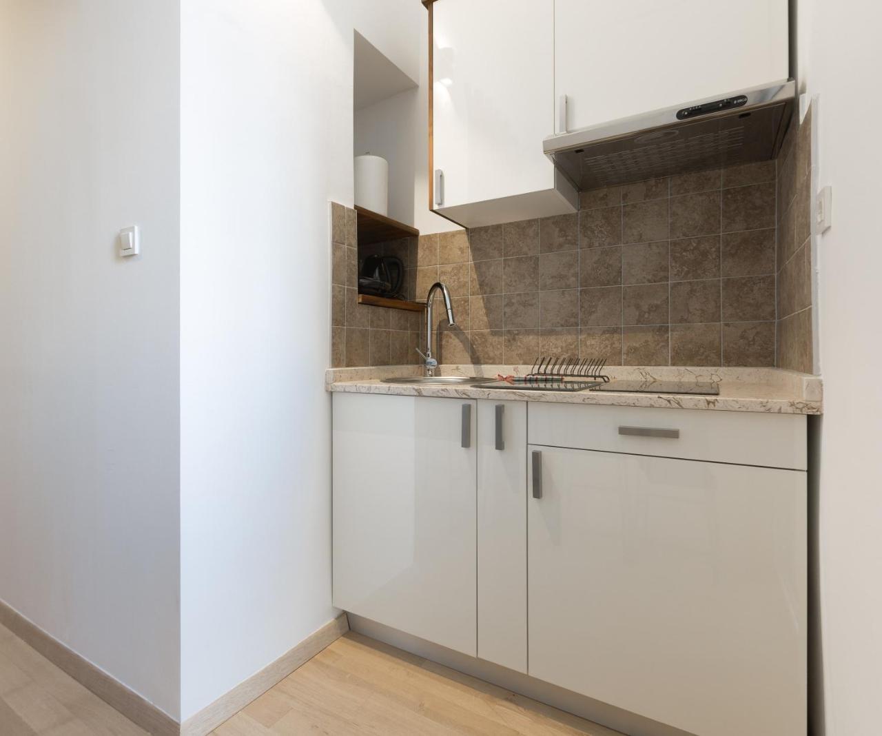 Palace Apartments By Zgrent Zagreb Ngoại thất bức ảnh