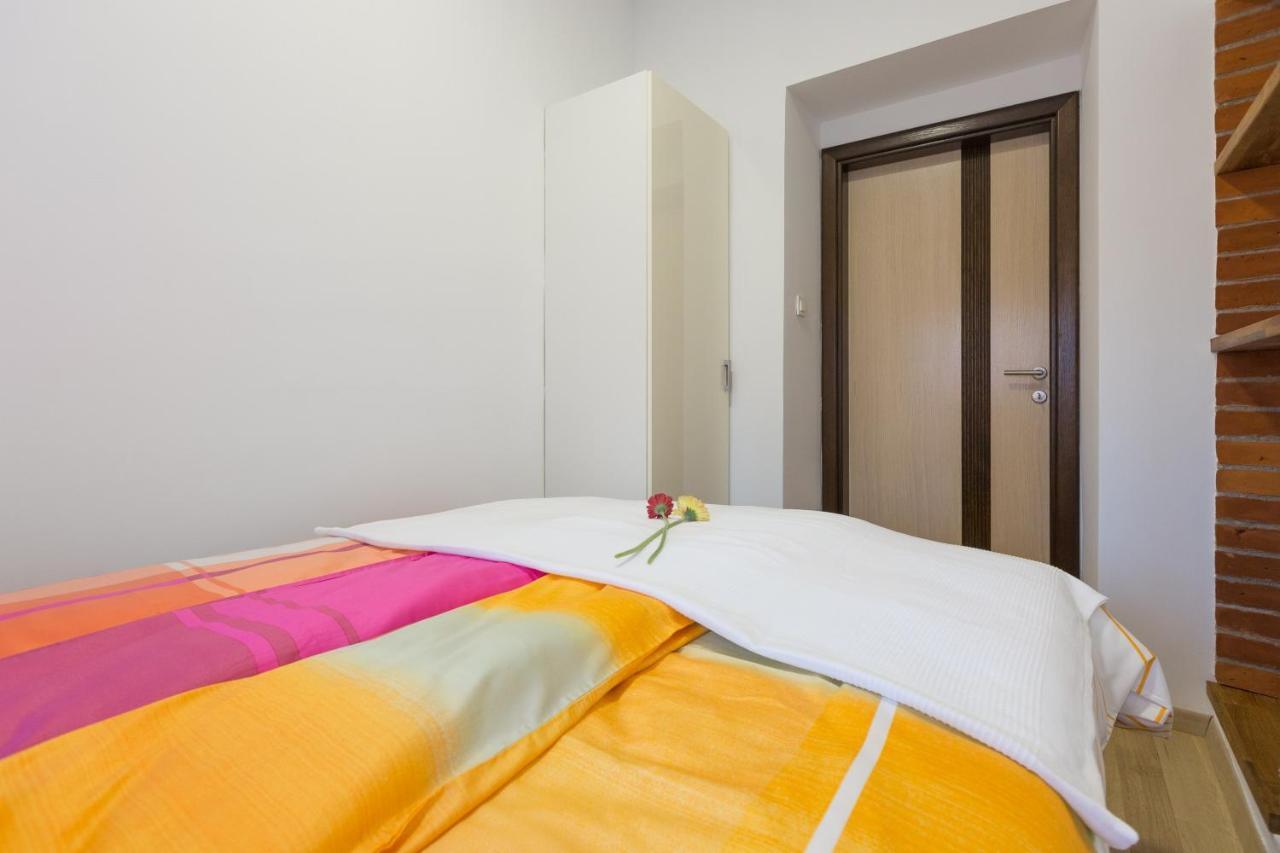 Palace Apartments By Zgrent Zagreb Ngoại thất bức ảnh