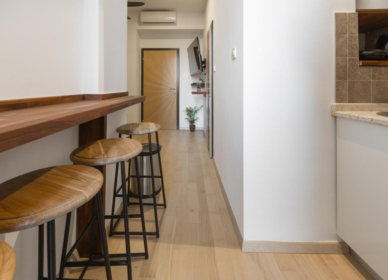 Palace Apartments By Zgrent Zagreb Ngoại thất bức ảnh