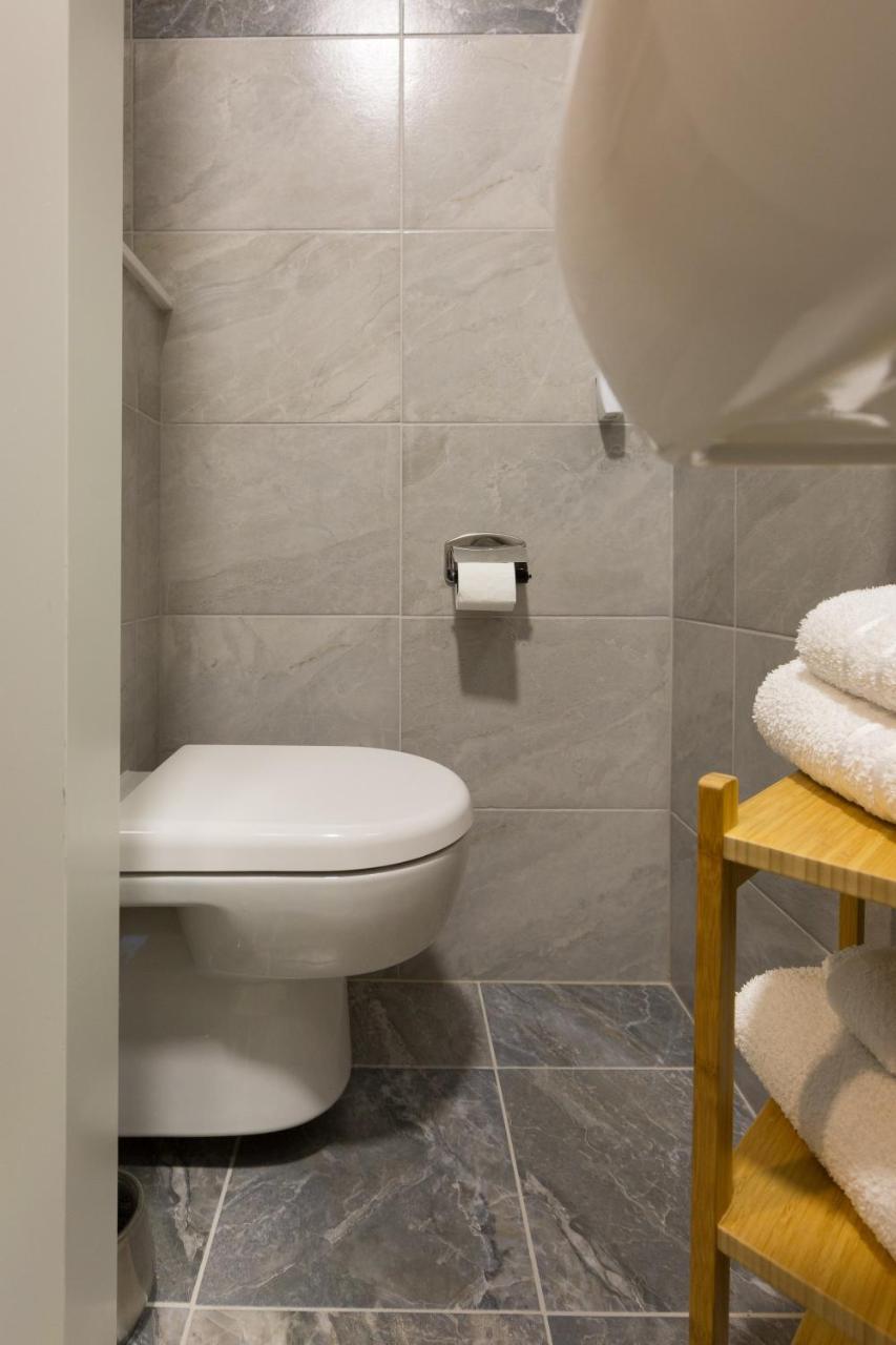 Palace Apartments By Zgrent Zagreb Ngoại thất bức ảnh